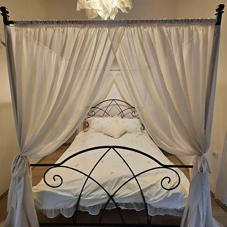 Apartment Heroina Stepanovicevo