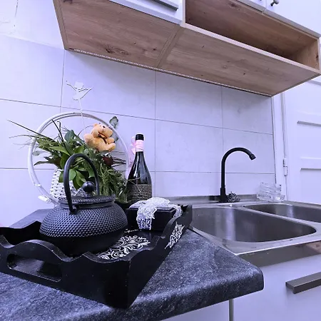 Heroina * Stepanovicevo